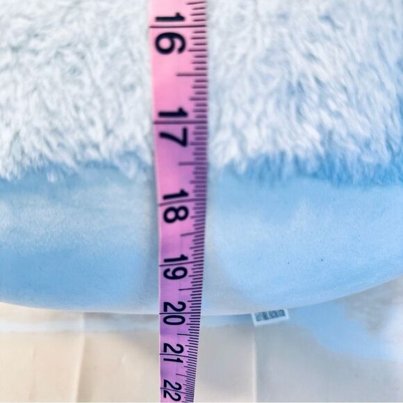 Squishmallows Iver The Cow Plush Toy - Picture 8 of 10